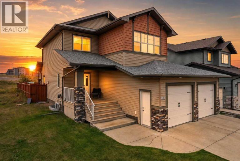 3 Craig Road, Sylvan Lake