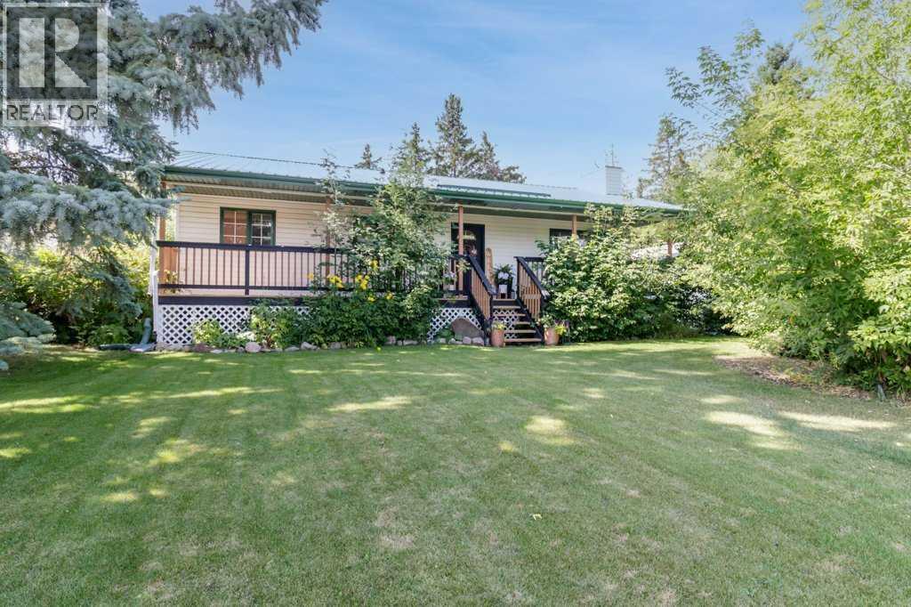 Listing photo – 2206 25 Avenue, Delburne