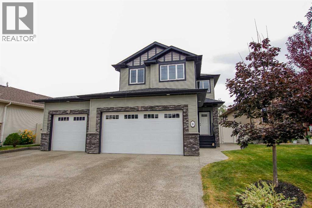 Listing photo – 20 Connaught Crescent, Red Deer