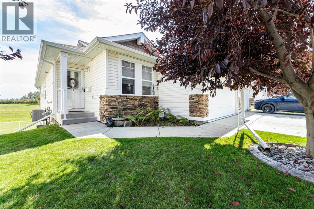 Listing photo – 444 Jenkins Drive, Red Deer