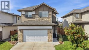 Listing photo – 64 Tanner Street, Red Deer