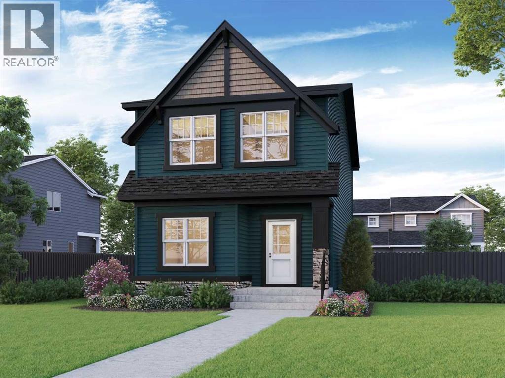 Listing photo – 471 Buffaloberry Manor SE, Calgary