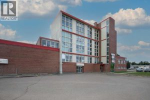 Listing photo – 205, 5301 43 Street, Red Deer