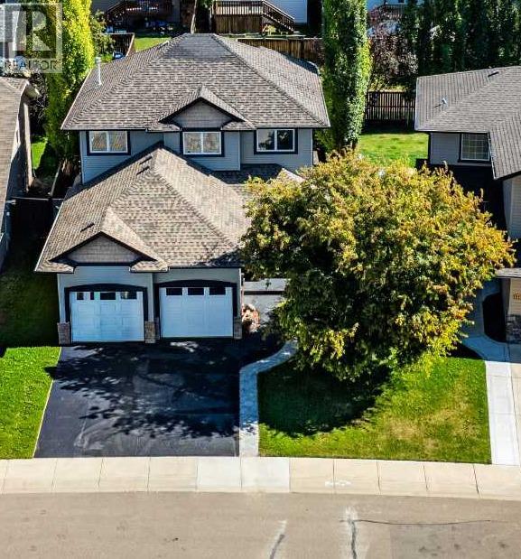 151 Kirton Close, Red Deer