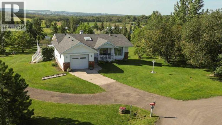 230, 1271 Township Road 392, Rural Red Deer County