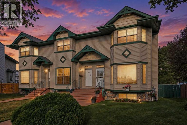 47 Abel Close, Red Deer