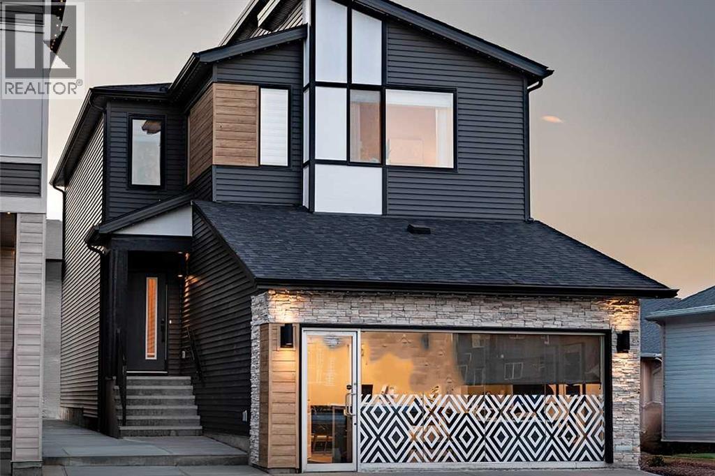 Listing photo – 70 Rosemary Gardens SE, Calgary