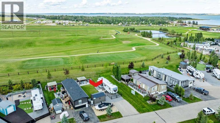75, 41019 Range Road 11, Rural Lacombe County