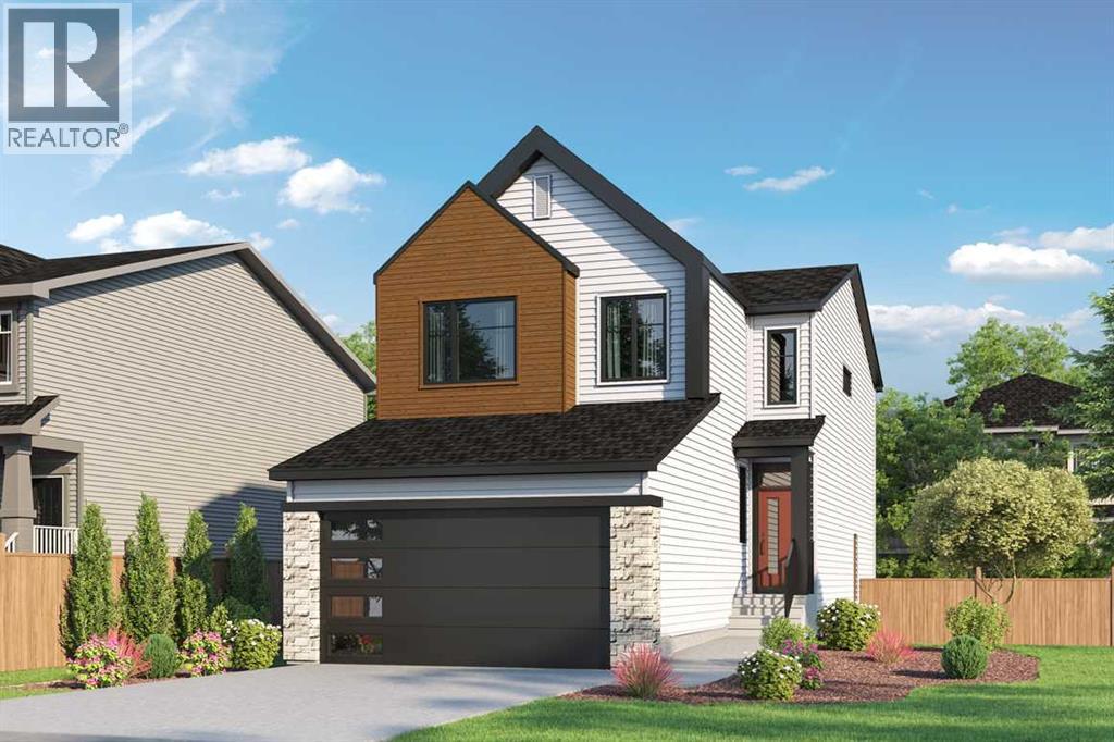 Listing photo – 29 Hotchkiss Circle SE, Calgary