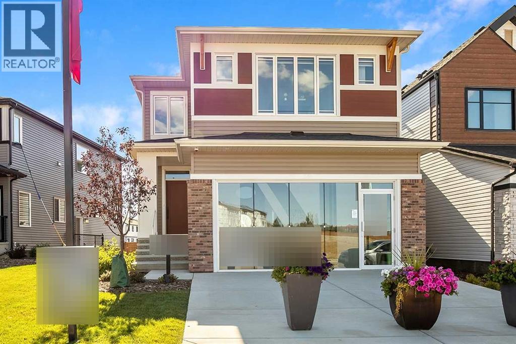 Listing photo – 25 Hotchkiss Circle SE, Calgary