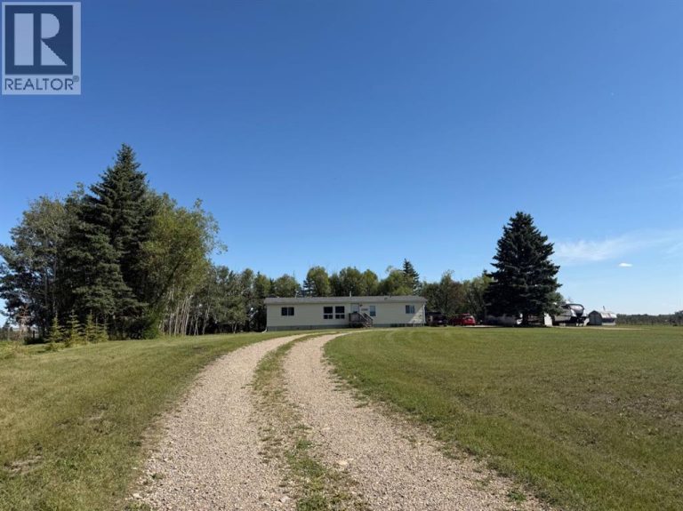 35457 Range Road 13, Rural Red Deer County