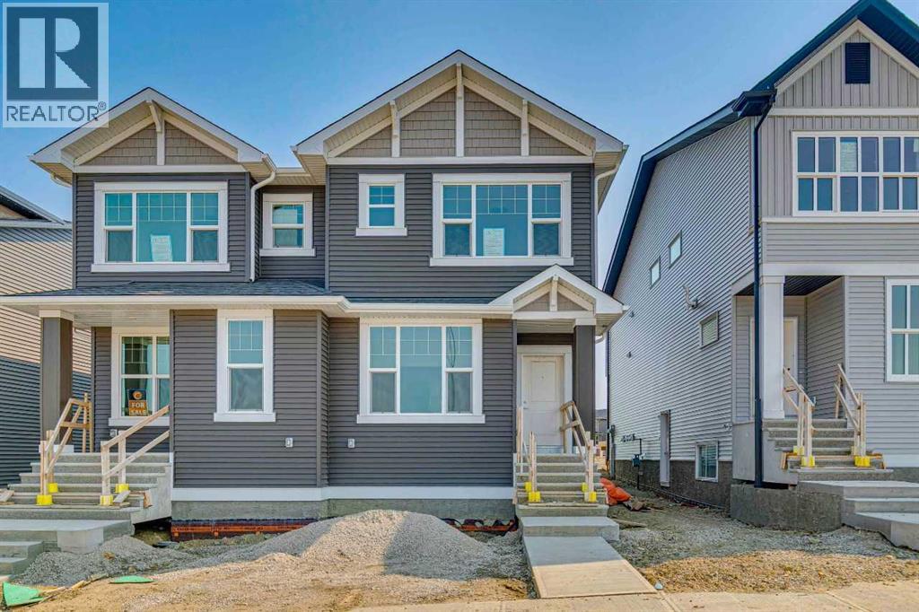 Listing photo – 186 Aquila Grove NW, Calgary