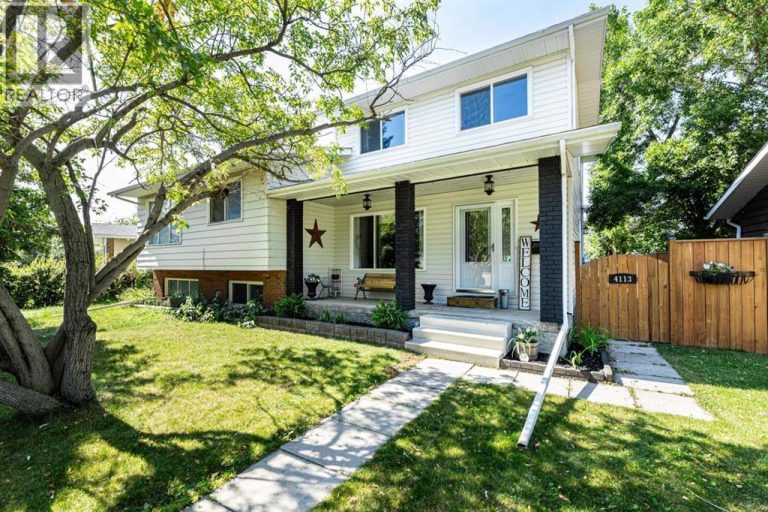Listing photo – 4113 53 Avenue, Innisfail