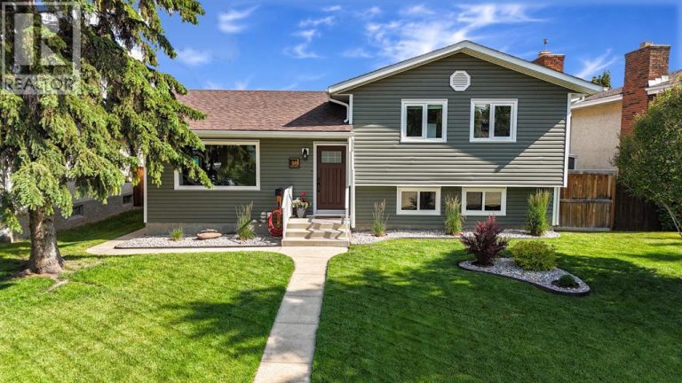 98 Baird Street, Red Deer