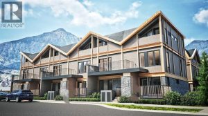 Listing photo – 624, 608 7 Avenue, Canmore