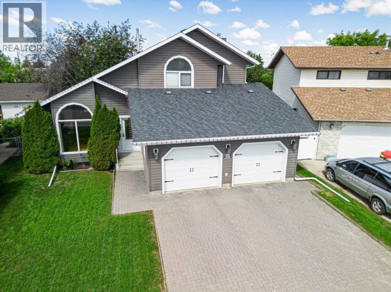 78 Dunning Crescent, Red Deer