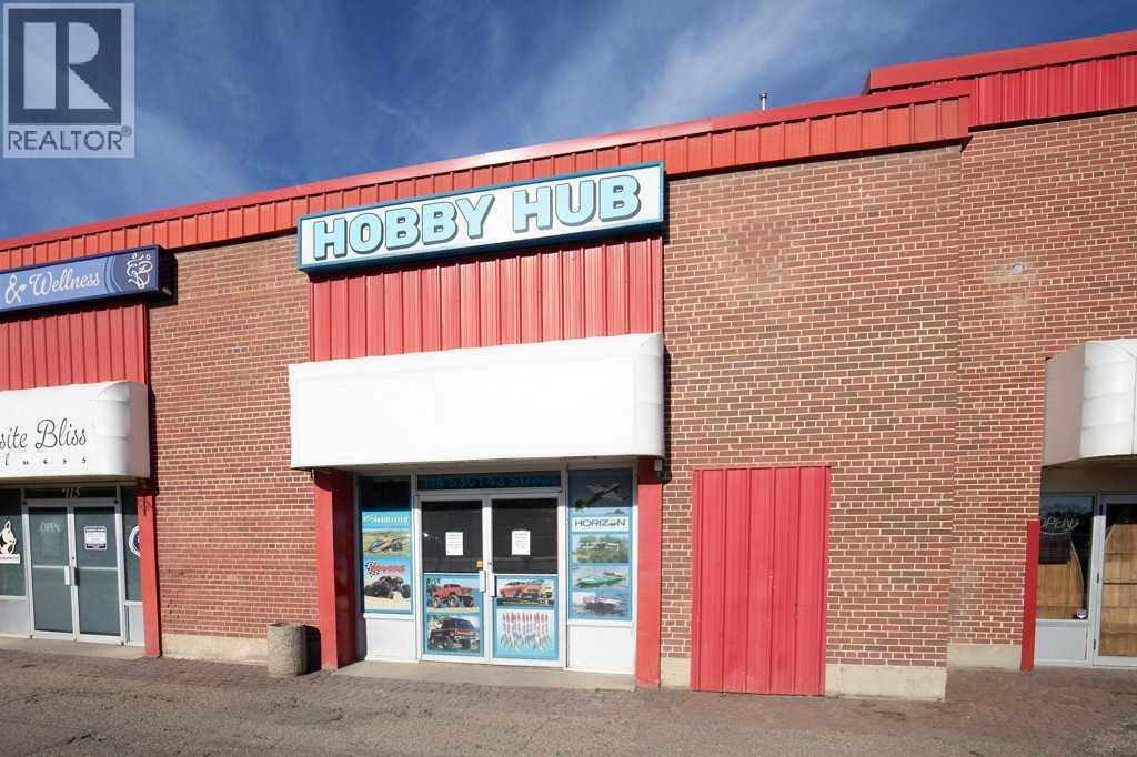 Listing photo – 5301 43 Street, Red Deer