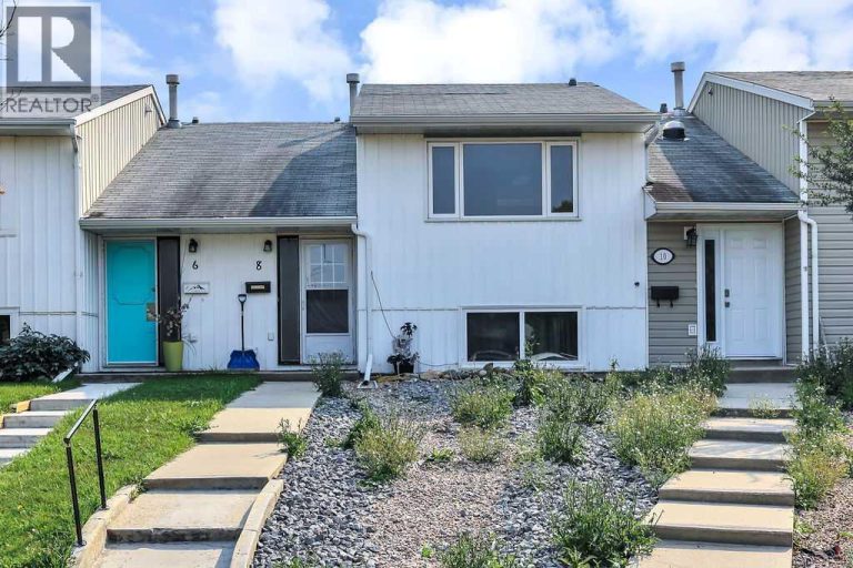 8 Whiteside Crescent, Red Deer