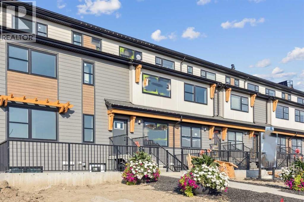 Listing photo – 810, 135 Mahogany Parade SE, Calgary