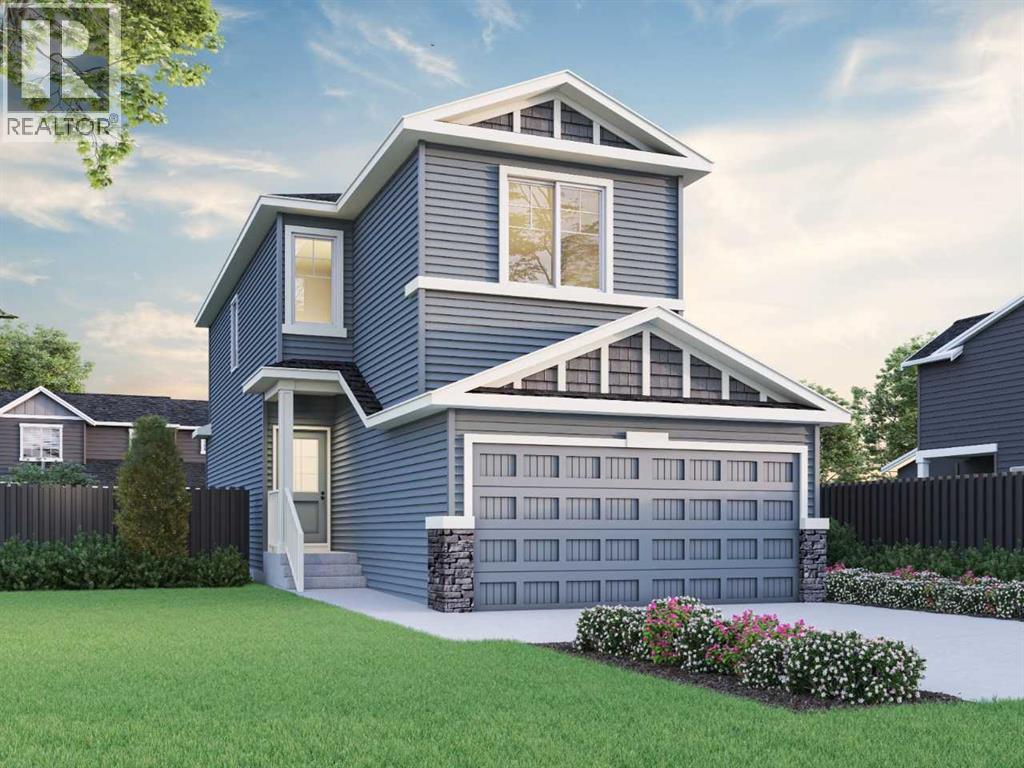 Listing photo – 520 Buffaloberry Manor SE, Calgary