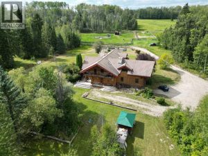Listing photo – 411048C Buster Creek Road, Rural Clearwater County