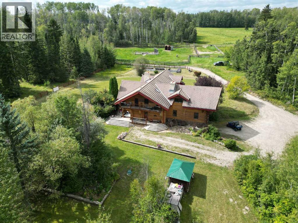 Listing photo – 411048C Buster Creek Road, Rural Clearwater County