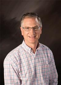Agent photo – Mark Whitaker