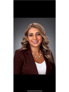 Agent photo – Saila Kotak