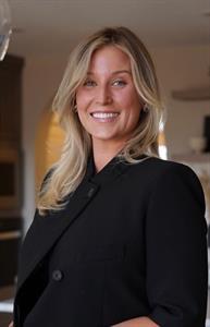 Agent photo – Megan Griffiths