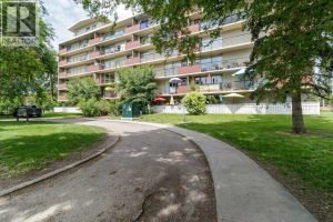 Listing photo – 104, 4700 55 Street, Red Deer