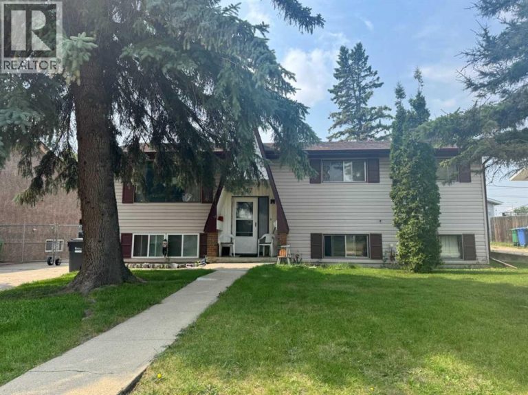 Listing photo – 47 Patterson Crescent, Red Deer