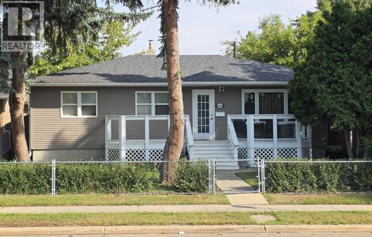 4624 49 Street, Red Deer