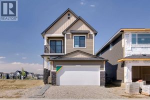 Listing photo – 434 Bighorn Avenue SW, Calgary