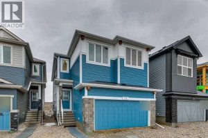 Listing photo – 210 Sora Way SE, Calgary