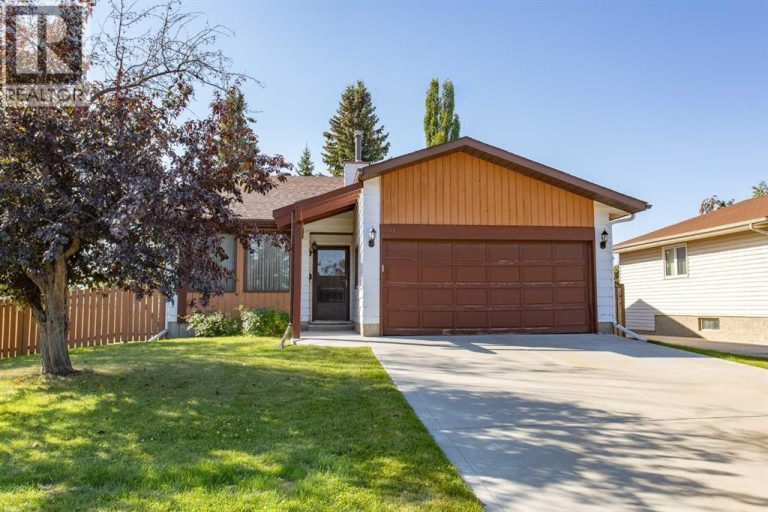 9 Rollis Street, Red Deer