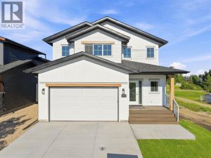 Listing photo – 5905 Panorama Drive, Blackfalds