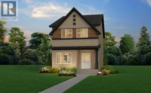 Listing photo – 31 Lewiston Park NE, Calgary