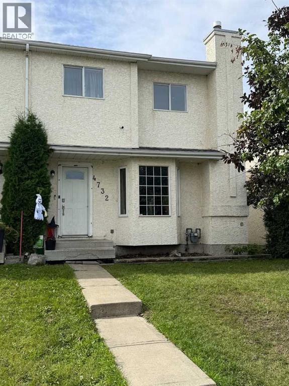 4732 43 Street, Sylvan Lake