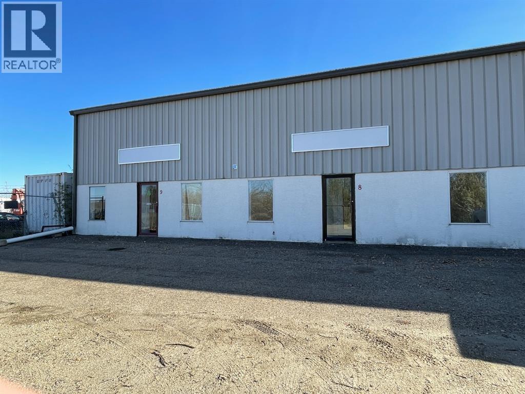 Listing photo – 9, 4000 Landry Avenue, Rural Red Deer County