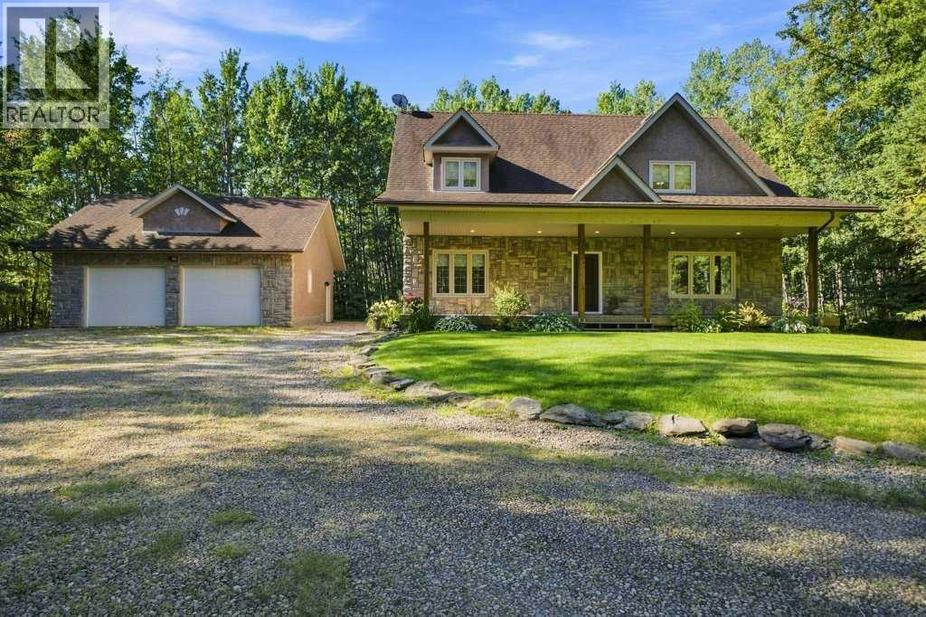 Listing photo – 313, 462014 Range Road 10, Westerose