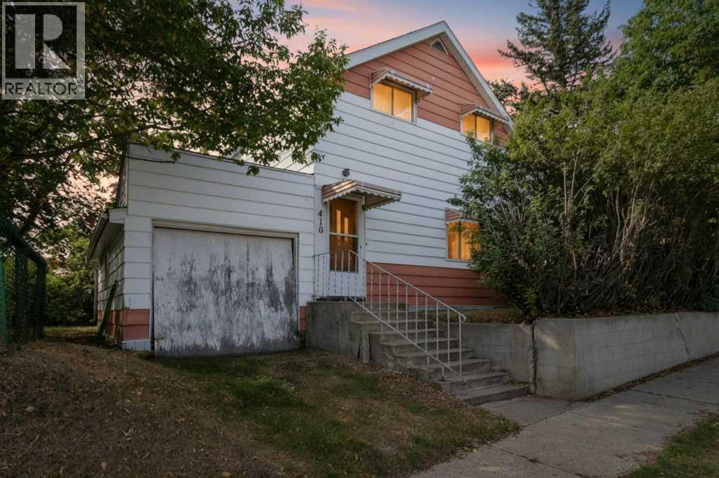 Listing photo – 410 King Street, Elnora