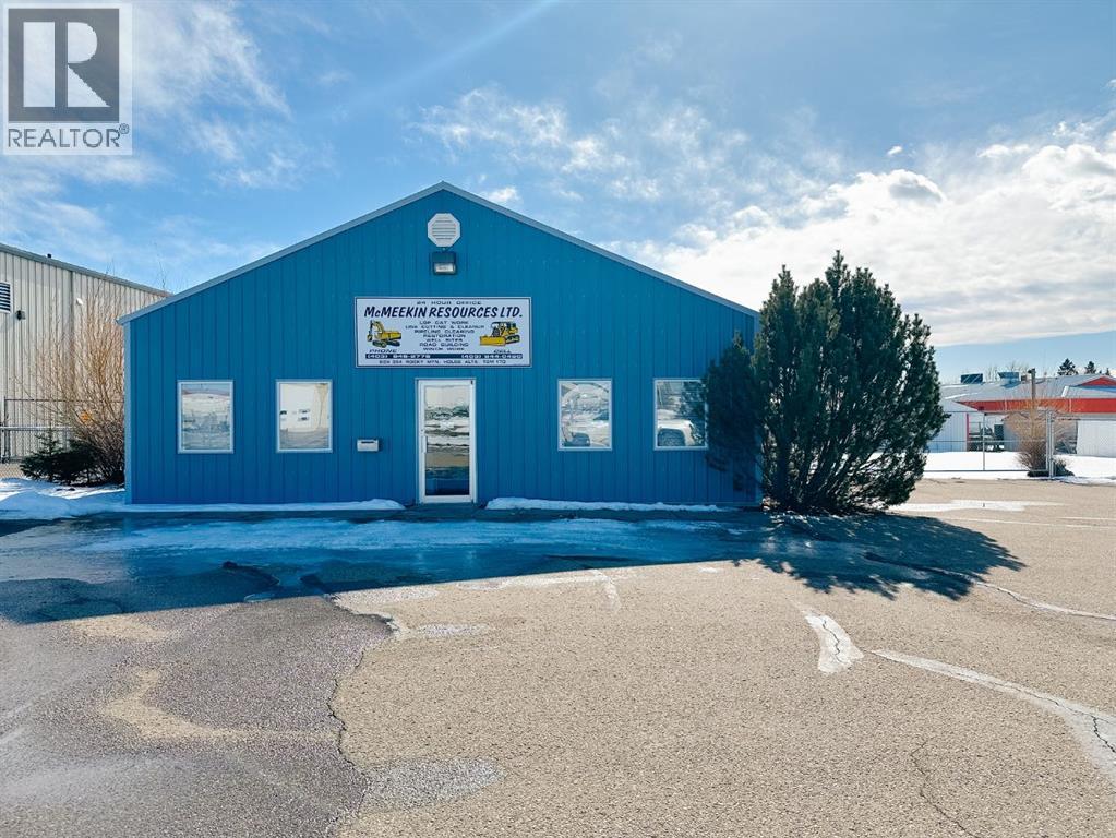 Listing photo – 4427 45 Avenue, Rocky Mountain House