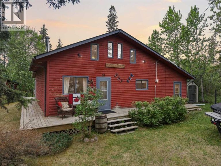 Listing photo – 20, 41513 Highway 771, Rural Lacombe County