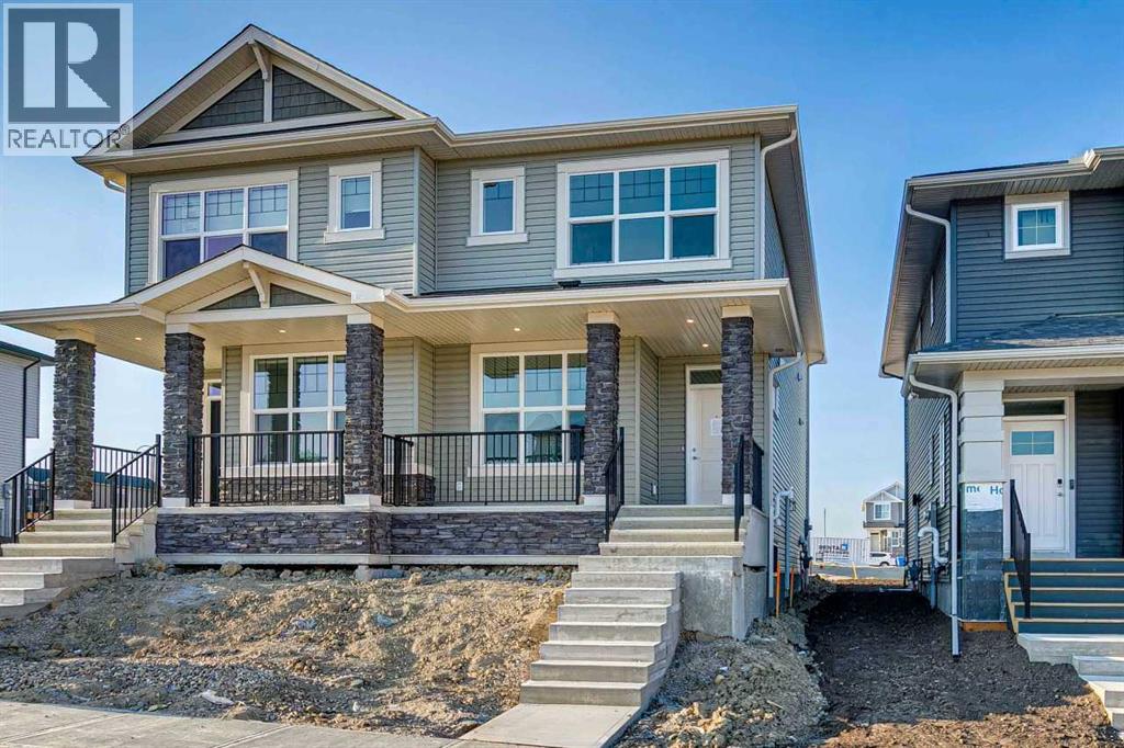 Listing photo – 98 Creekview Avenue SW, Calgary