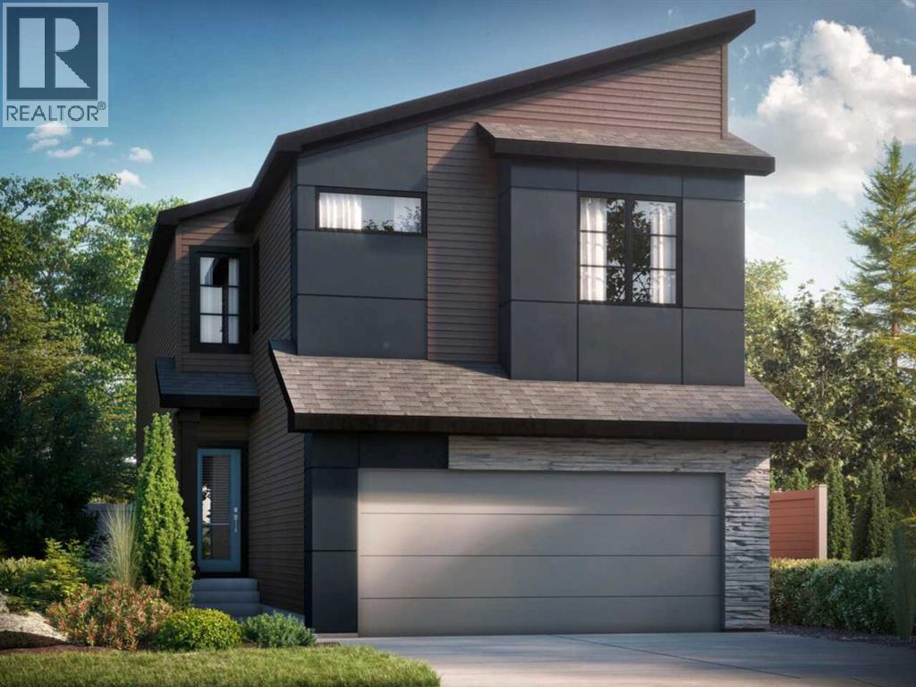 Listing photo – 157 Osprey Hill Way SW, Calgary