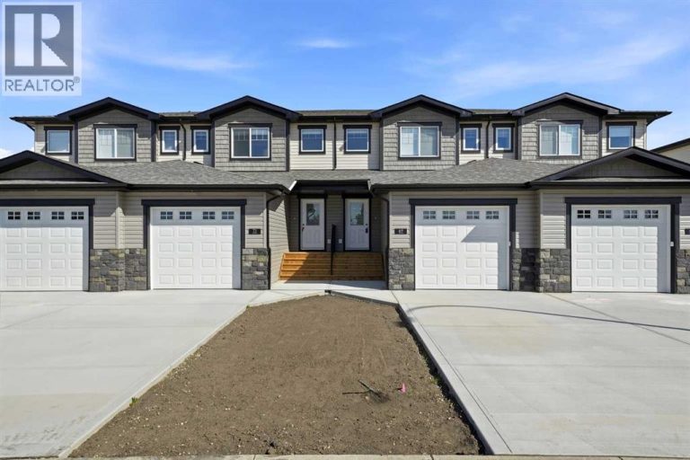 Listing photo – 69 Willow Road, Blackfalds