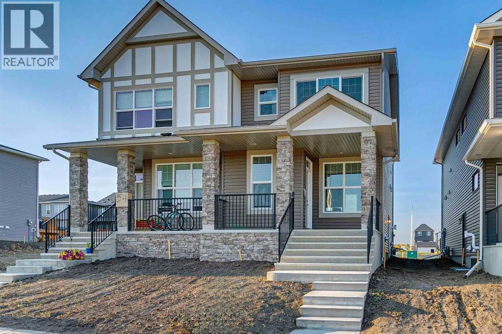 Listing photo – 58 Creekview Avenue, Calgary