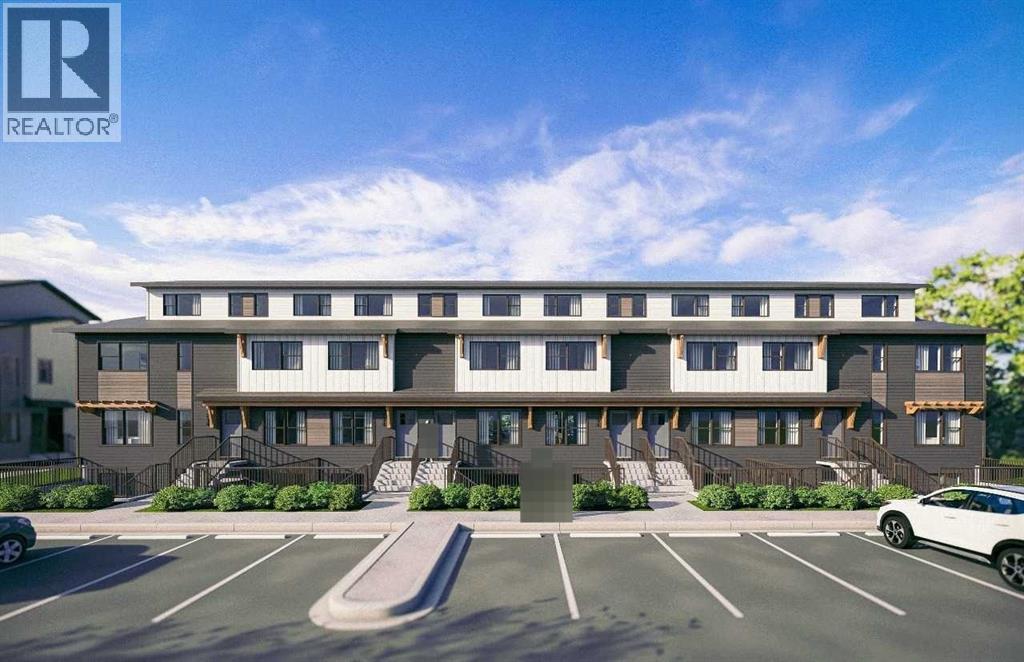 Listing photo – 812, 135 Mahognay Parade SE, Calgary