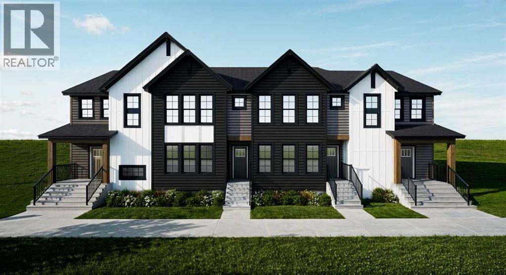 Listing photo – 261 Veranda Boulevard SW, Calgary