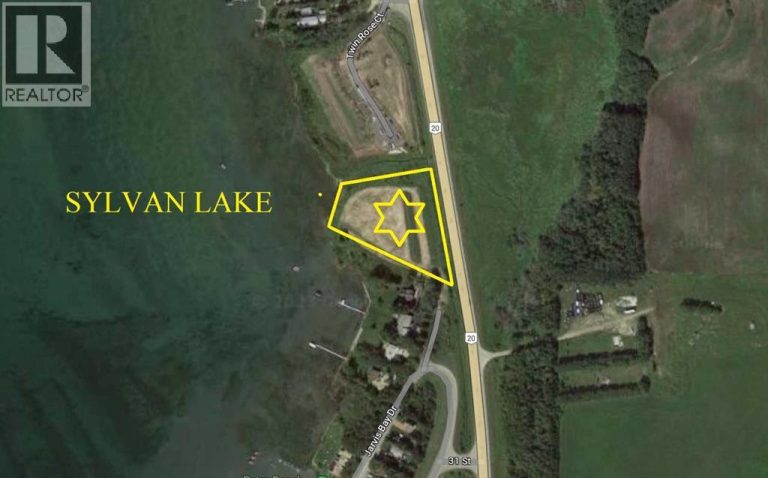 South Of Twin Fawn Subdivision, Jarvis Bay
